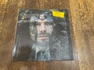 Van Morrison LP in Shrink w Hype - His Band & The Street Choir - WB WS 1884