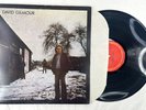 David Gilmour ‎self-titled 1978 Terre Haute press LP Columbia gatefold JC 35388