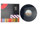 Pink Floyd The Final Cut Vinyl Record 12 Inch Prog Pop Record