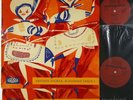 SEJNA DVORAK SLAVONIC DANCES SUPRAPHON ED.1 STEREO 2 LP SET SV 8003/4 NM