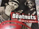the beatnuts take it squeez it 2  LP