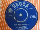 Mark Four 1965 Single