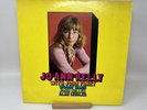 JO ANN KELLY WITH JOHN FAHEY   1972 BLUE GOOSE LP   FOLK-BLUES