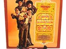 Diana Ross Presents The Jackson 5 Vinyl