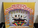 THE BEATLES MAGICAL MYSTERY TOUR 1971 APPLE LABEL BOOKLET