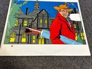 David Bowie The Man Who Sold The World Vinyl LP Record  Mercury SR 61325