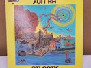 Vintage 1973 Sun Ra 
