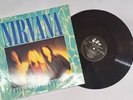 NIRVANA- SMELLS  LIKE TEEN SPIRIT  12