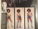 BETTY DAVIS – BETTY DAVIS - COKE BOTTLE CLEAR WAX VINYL LP NEW - 6033