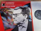 SHOSTAKOVICH SYMPHONY No 10 LPO BERNARD HAITINK SXL 6838   N/M LP