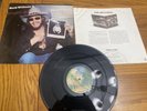 HANK WILLIAMS JR. - THE NEW SOUTH - WARNER BROS RECORDS LP