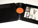 AC/DC - Back In Black - 1980 Australian 1st Press 12