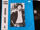 TONY TURN „CHERRY CHERY“ 12“-Maxi  ITALO-DISCO / EURODANCE ITALO-PRESS