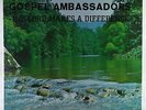 Gospel Ambassadors - Lord Makes A Difference LP - ASL - Rare Black Gospel SEALED