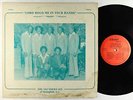 Southern Six - Lord Hold Me In Your Hands LP - Ebony - Black Gospel HEAR