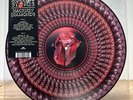 Rolling Stones/Hackney Diamonds/2023 Zoetrope Picture Disc LP/Limited Edition