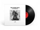 THEE SACRED SOULS The Instrumentals LP NEW VINYL Penrose