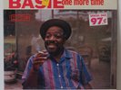 Count Basie LP “One More Time”   Roulette SR 52024   SEALED Quincy Jones