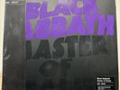 Master of Reality by Black Sabbath (Vinyl Me Please, RR007) Black & Purple VMP