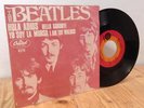 THE BEATLES [I AM THE WALRUS] EX/NM MEXICO 45-6275 Capitol