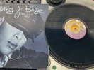Mary J Blige - My Life Original 1994 Press LP in Picture Cover VG+