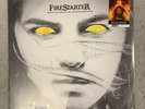 John Carpenter Firestarter Black Yellow Starburst Vinyl LP New Sealed Rare