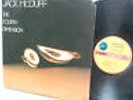 JACK McDUFF the fourth dimension GRP CADET CA 50051