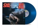 Ozzy Osbourne - Bark At The Moon (40Th Anniversary) (Translucent Cobalt Blue LP