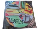 A Flock Of Seagulls Debut Album Picture Disc Vinyl LP