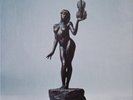 Sudan Archives - Athena (LP, Album) (Mint (M))