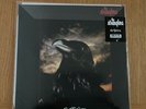 THE STRANGLERS The Raven Limited Edition Picture Disc Ex