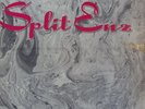 Mental Notes Split Enz Press Pack LP