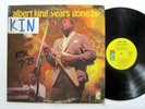 ALBERT KING Years Gone By LP Stax VG++ vinyl Blues   Dh 82