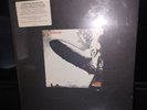 Led Zeppelin 1 Super Deluxe Vinyl /CD/Book Box Set Sealed
