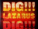 Nick Cave & The Bad Seeds - Dig, Lazarus, Dig  (LP + 12