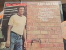 Bill Withers LP “Just As I Am”   SXBS7006   Orig ’71   Funk Soul VG+