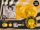 Elvis Presley The Sun Singles 1954-1955 Third Man Records Vault #59 TMR Sealed