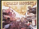 The Osmonds ‎– Crazy Horses 1972 MGM Records SE-4851 - VG+