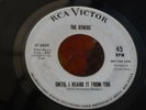 Z24 RCA 8669 GARAGE ROCK THE OTHERS I CANT STAND THIS LOVE GOODBYE SHEPLEY