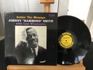 JOHNNY “HAMMOND” SMITH WITH LEM WINCHESTER GETTIN’ THE MESSAGE PRESTIGE PR7217
