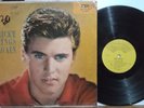 RICKY NELSON SINGS AGAIN  1959 LP W/YELLOW LABELS  IMPERIAL LP - 9061