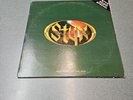 Styx Radio Special Promo Lp