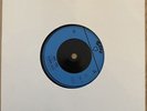 Calman Scott “Hard Times” 7” Vinyl On Love Records