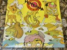 New Sealed -Hot Tuna – Yellow Fever - LP Vinyl Record 12