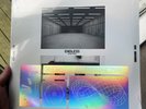 Frank Ocean - Endless Vinyl Official Etched Limited Edition Sealed