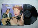 THE BIG BOPPER - CHANTILLY LACE - MERCURY 20402 - US PRESSUNG