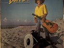 Jimmy Buffett Riddles In The Sand (Vinyl, 1984) MCA-5512
