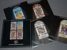 The Alan Parsons Project - 4-LP BOX - Arista 301450-445 Germany 1981 4x OIS