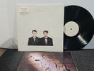 PET SHOP BOYS Actually EMI-MANHATTAN LP, shrink, NM vinyl