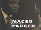 Maceo Parker Roots Revisited NEAR MINT Minor Music Vinyl LP
